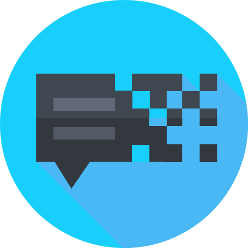Encrypted icon