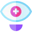 Contact lens icon 64x64