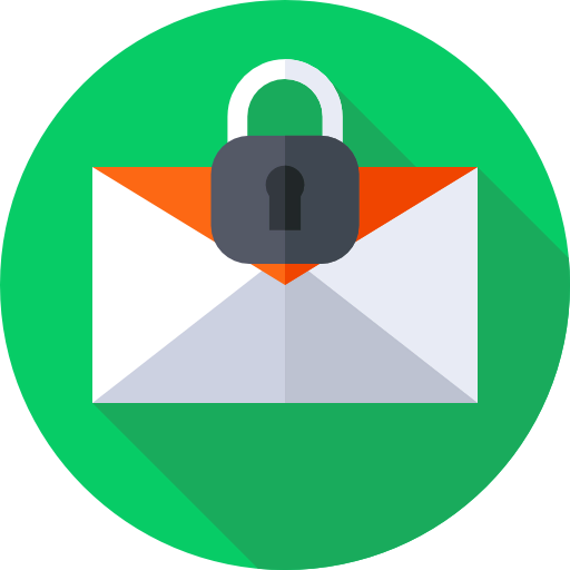 Message icon