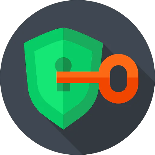 Key icon