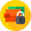 Wallet icon 64x64