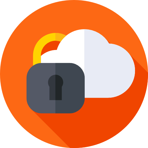 Cloud icon