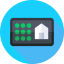 Alarm icon 64x64
