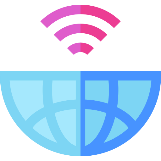 Internet icon