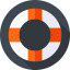 Lifesaver icon 64x64