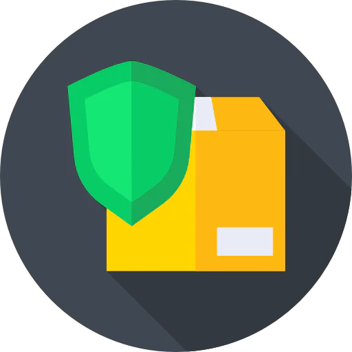 Box icon