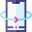 Rotation Ikona 64x64