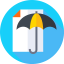 Umbrella icon 64x64