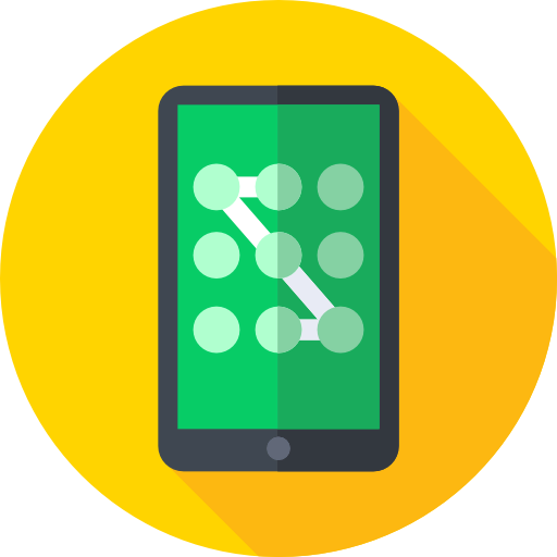 Password icon
