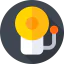Alarm icon 64x64