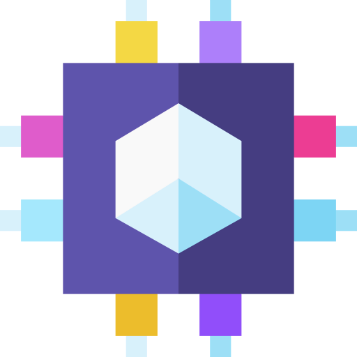 Microchip icon