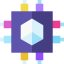 Microchip ícone 64x64