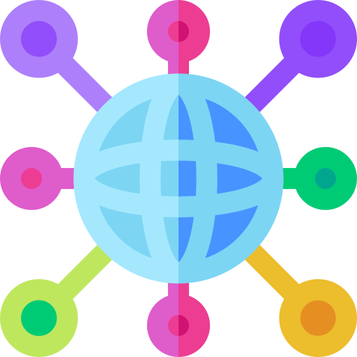 Internet icon