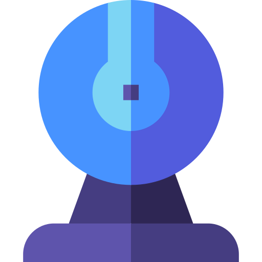 Webcam icon