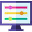 Interface ícono 64x64