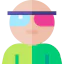 Smart glasses 图标 64x64