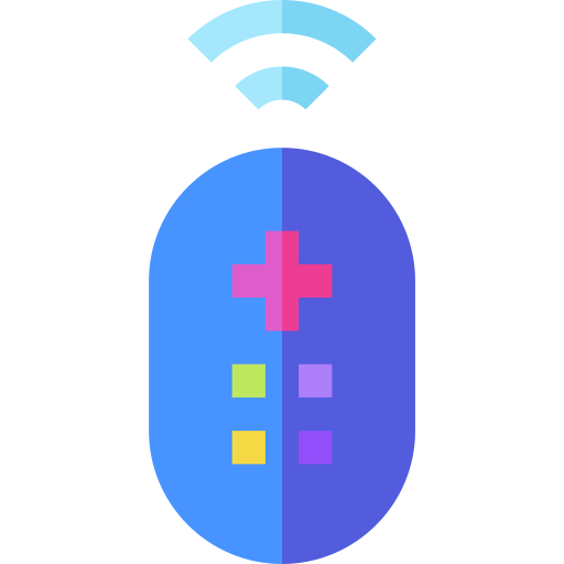Controller Symbol