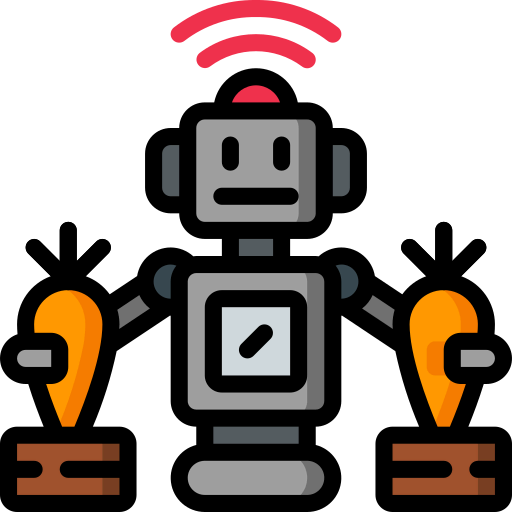 Robot icon