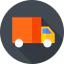 Truck icon 64x64