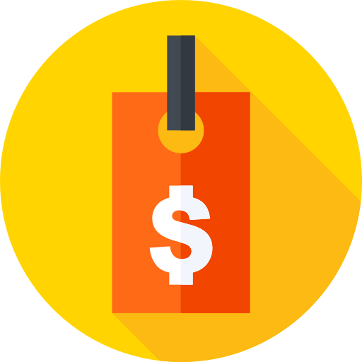 Tag icon