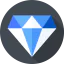 Gem іконка 64x64