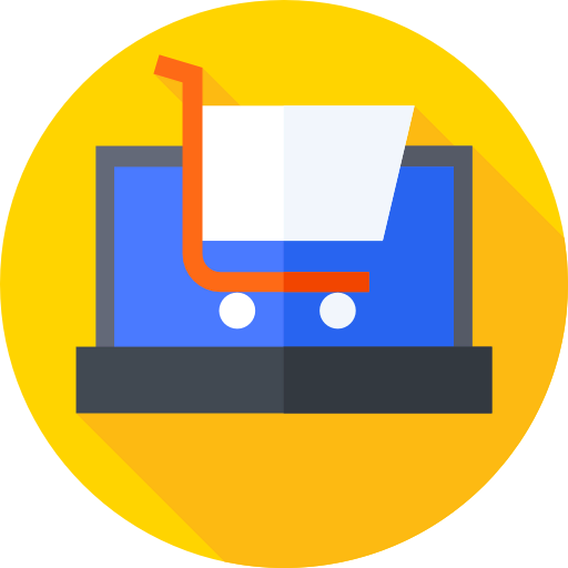Ecommerce icon