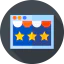 Rating icon 64x64