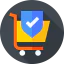 Trolley icon 64x64