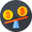 Balance icon 64x64