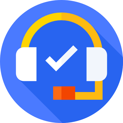 Support icon