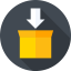 Packing іконка 64x64
