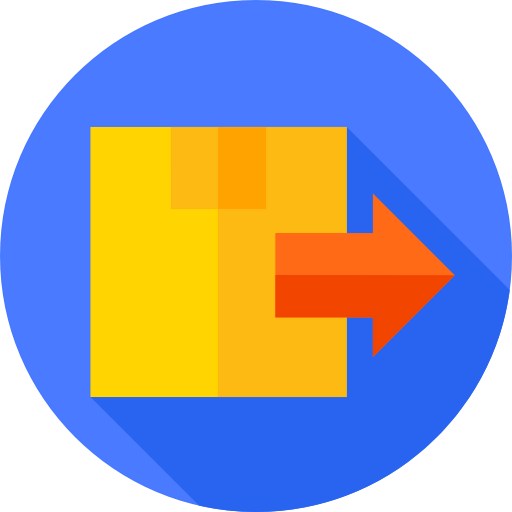 Box icon