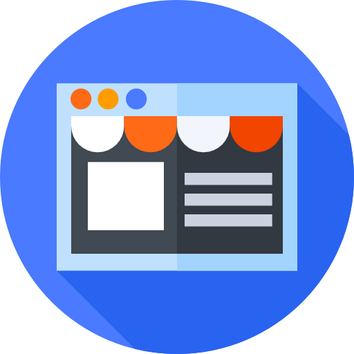 Browser icon