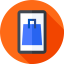 Shopping icon 64x64