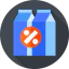 Discount icon 64x64