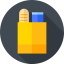 Groceries icon 64x64