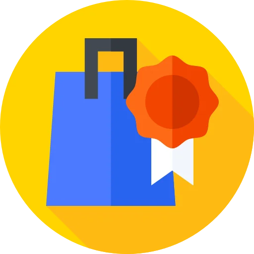 Bag icon