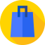 Shopping bag icon 64x64