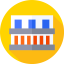 Supermarket icon 64x64