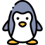 Penguin icon 64x64