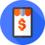 Ecommerce icon 64x64