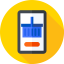 Online shop icon 64x64
