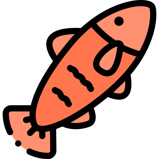 Salmon icon