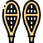 Snowshoes icon 64x64