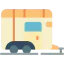 Trailer icon 64x64
