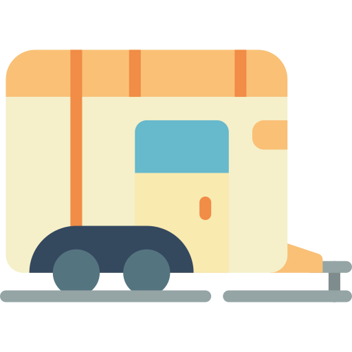 Trailer icon