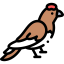 Willow ptarmigan icon 64x64