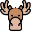 Moose icône 64x64