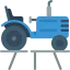 Tractor icon 64x64