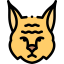 Lynx アイコン 64x64